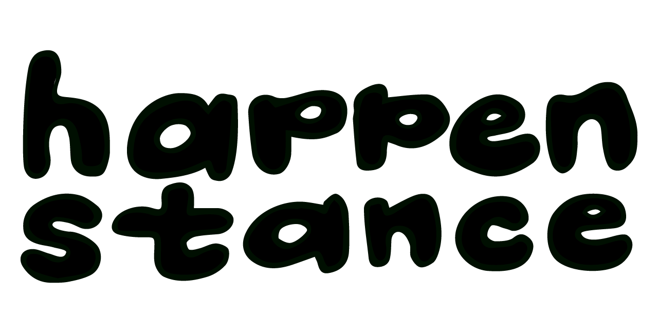 happenstance logo